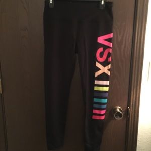 Victoria’s Secret leggings